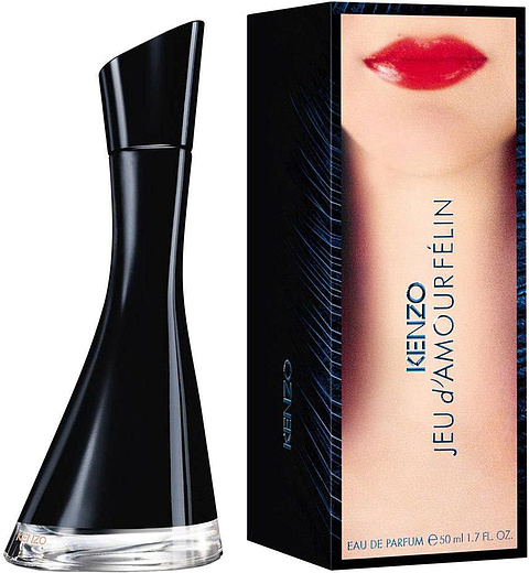 Kenzo Jeu d`Amour Felin