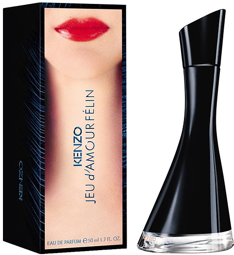 Kenzo Jeu d`Amour Felin