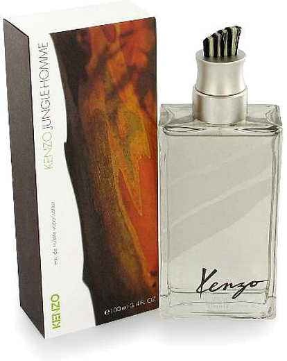 Kenzo Jungle