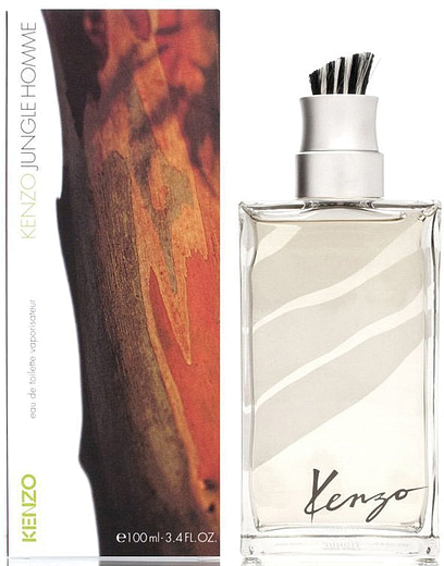 Kenzo Jungle