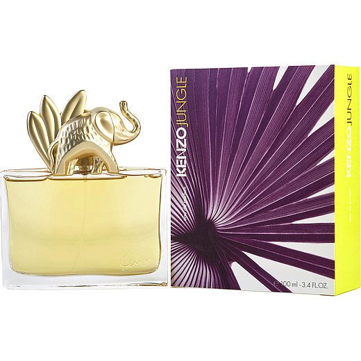 Kenzo Jungle L'elephant
