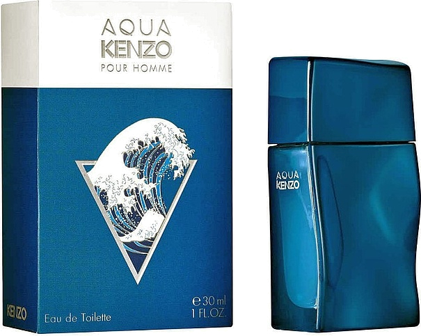 Kenzo Aqua Kenzo pour Homme