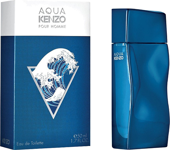 Kenzo Aqua Kenzo pour Homme