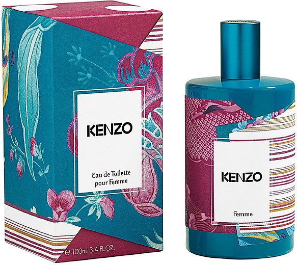 Kenzo Kenzo pour Femme