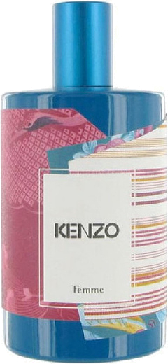 Kenzo Kenzo pour Femme