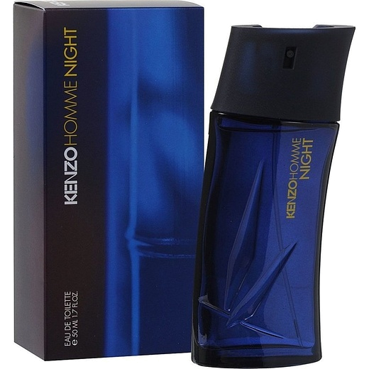 Kenzo Kenzo pour Homme Night