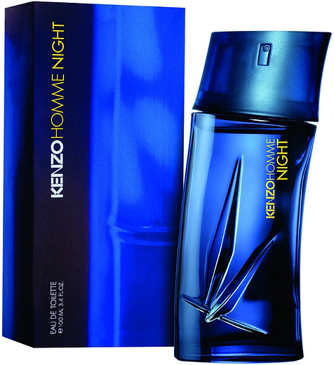 Kenzo Kenzo pour Homme Night