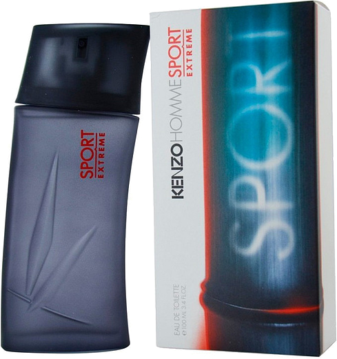 Kenzo Kenzo pour Homme Sport Extreme