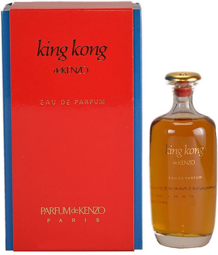 Kenzo King Kong