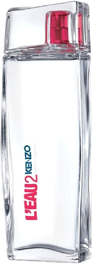 Kenzo L`Eau 2 pour Femme
