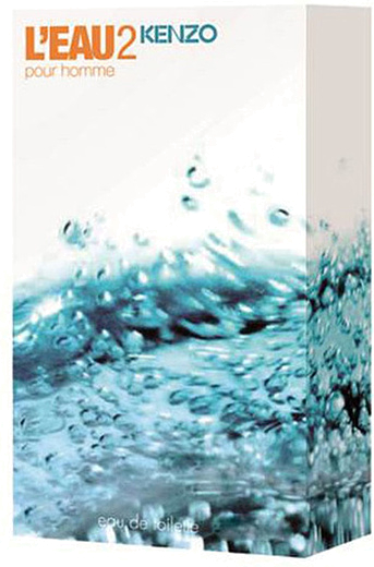 Kenzo L`Eau 2 pour Homme
