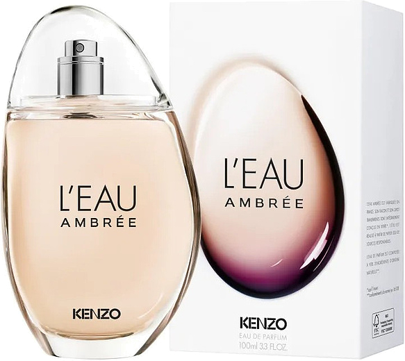 Kenzo L'Eau Ambree