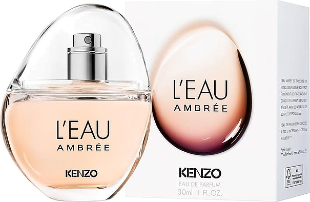 Kenzo L'Eau Ambree