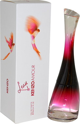 Kenzo L Eau De Amour