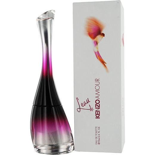 Kenzo L Eau De Amour