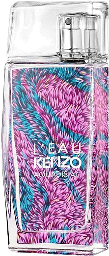Kenzo L`Eau Kenzo Aquadisiac pour Femme