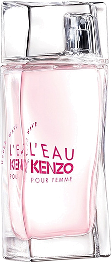 Kenzo L'Eau Kenzo Pour Femme Hyper Wave