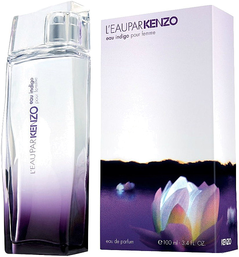 Kenzo L`eau par Kenzo Eau Indigo