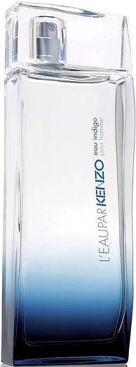 Kenzo L`eau par Kenzo Eau Indigo Pour Homme