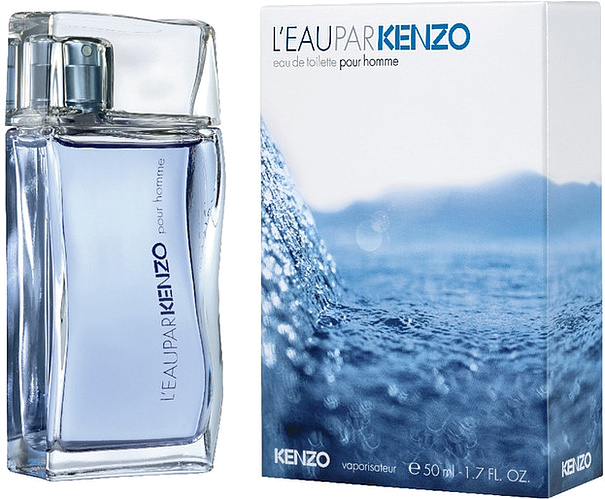 Kenzo L'eau Par Kenzo Homme
