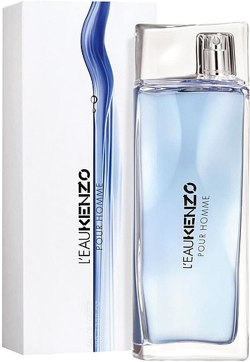 Kenzo L'eau Par Kenzo Homme
