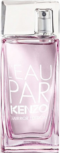 Kenzo L`Eau par Kenzo Mirror Edition Pour Femme