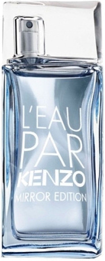 Kenzo L`Eau par Kenzo Mirror Edition Pour Homme