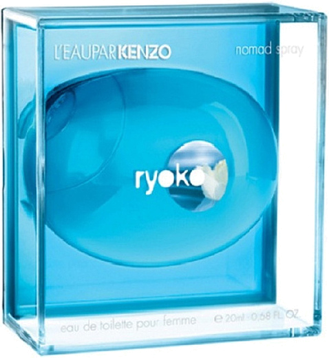 Kenzo L'eau Par Kenzo Ryoko