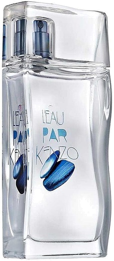 Kenzo L`Eau par Kenzo Wild pour Homme