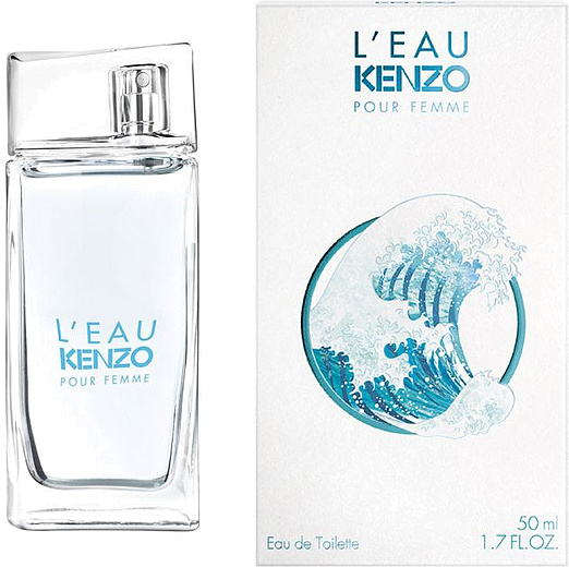 Kenzo L'Eau Pour Femme