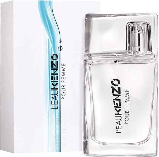 Kenzo L'Eau Pour Femme