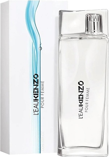 Kenzo L'Eau Pour Femme