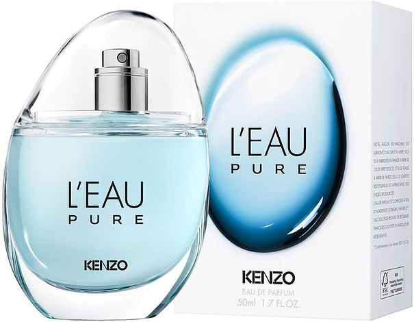 Kenzo L'Eau Pure