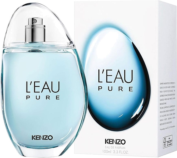 Kenzo L'Eau Pure