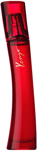Kenzo Le Rouge Flower By Kenzo