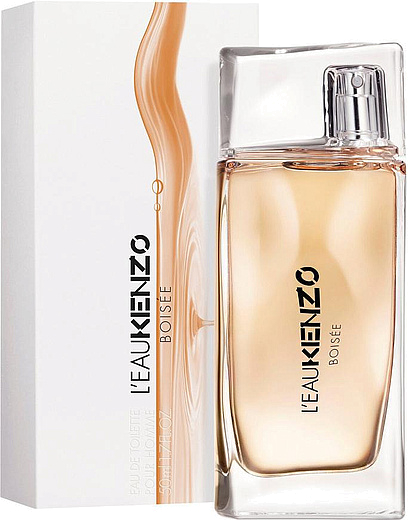 Kenzo L'eau Kenzo Boisee