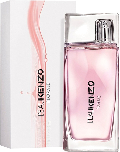 Kenzo L'eau Kenzo Florale