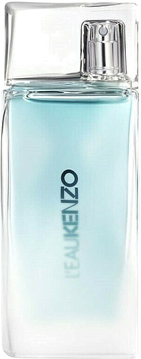Kenzo L'Eau Kenzo Glacee Pour Homme