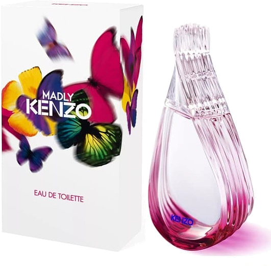 Kenzo Madly