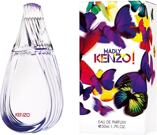 Kenzo Madly