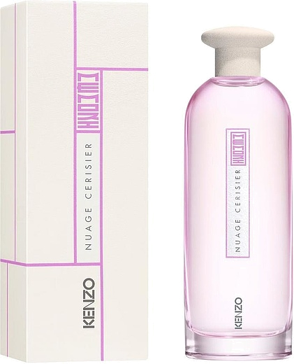 Kenzo Nuage Cerisier