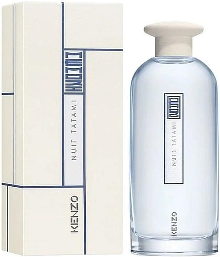 Kenzo Nuit Tatami