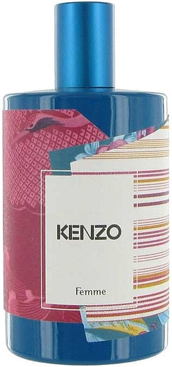 Kenzo Once Upon a Time pour Femme