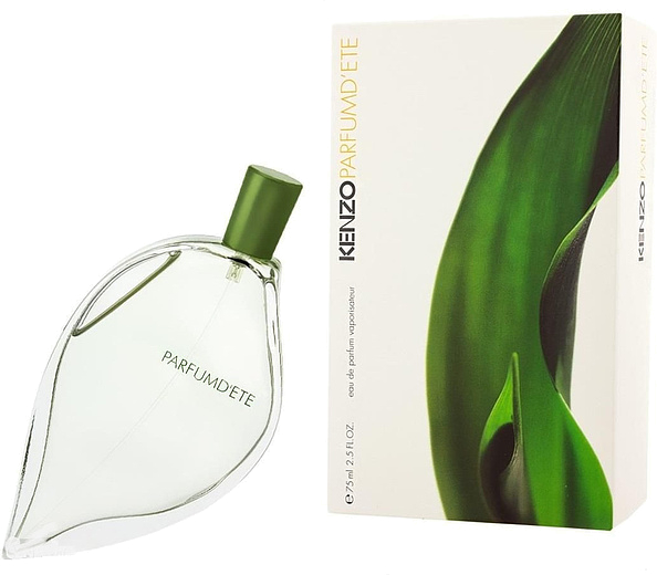 Kenzo D'Ete