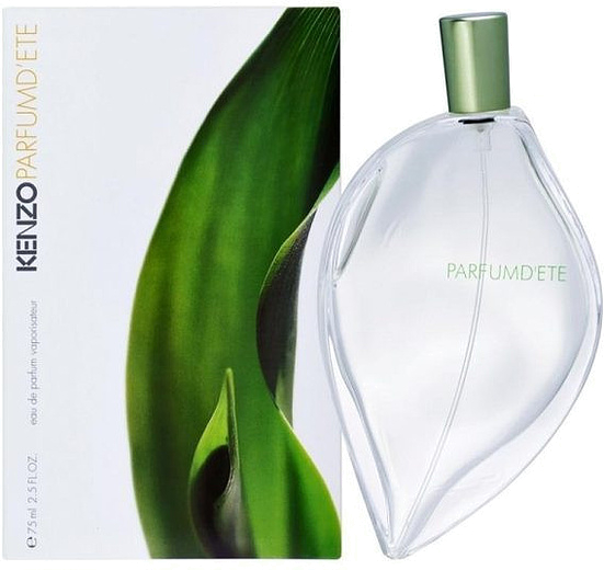 Kenzo D'Ete