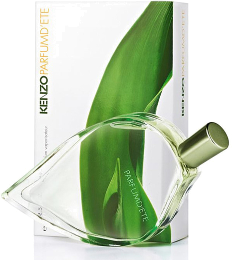 Kenzo D'Ete