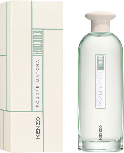Kenzo Poudre Matcha