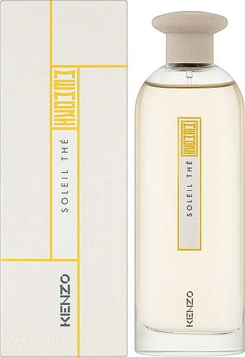 Kenzo Soleil Thе