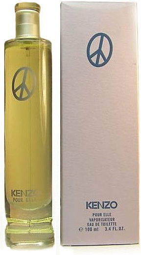 Kenzo Time For Peace