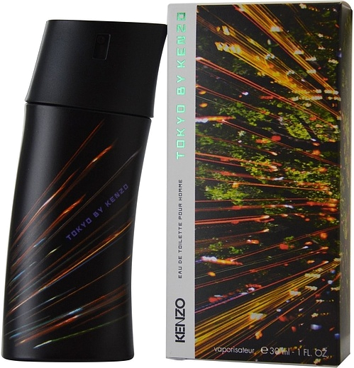 Kenzo Tokyo by Kenzo